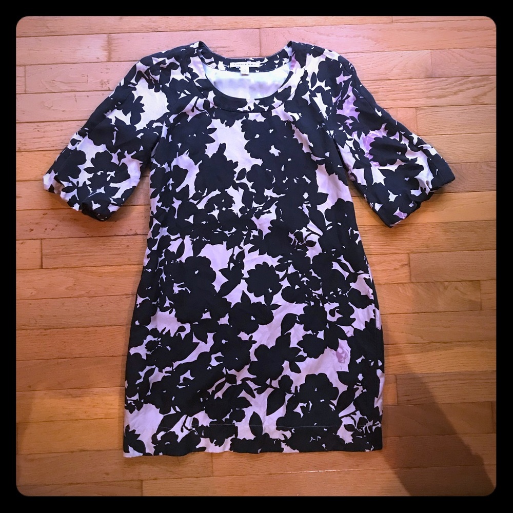 Banana Republic dress